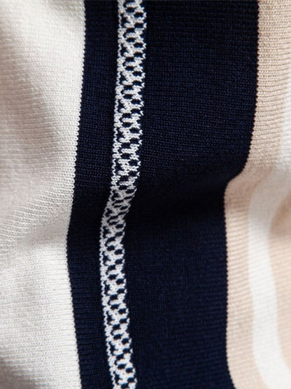 Polo Sundown Stripes