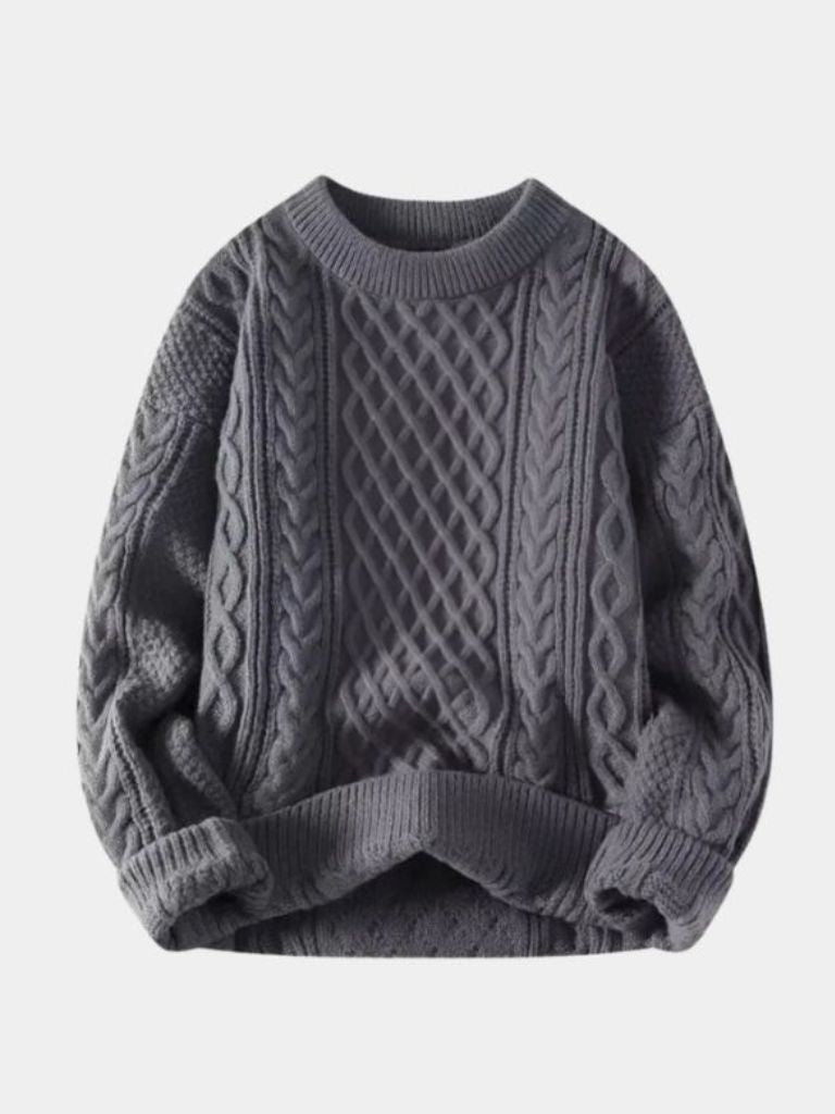 Sweter Belmont