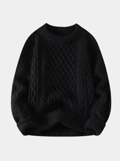Sweter Belmont