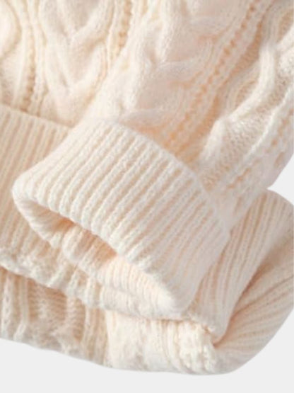Sweter Belmont