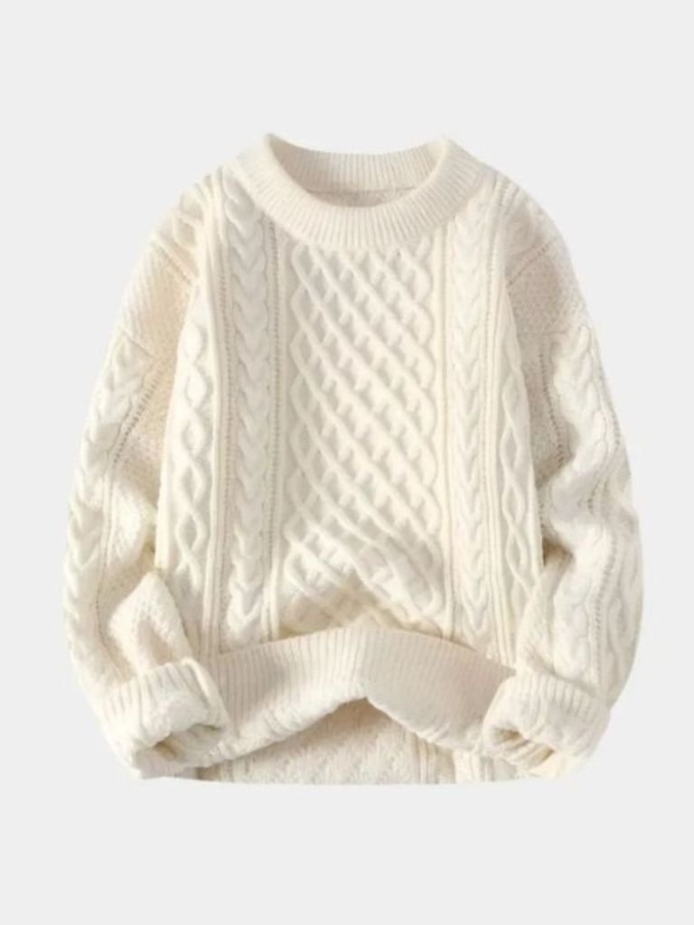 Sweter Belmont