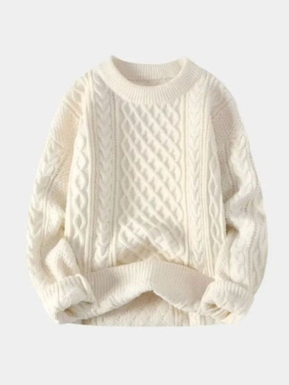 Sweter Belmont