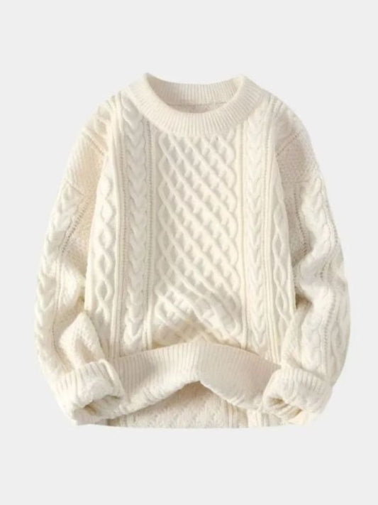 Sweter Belmont
