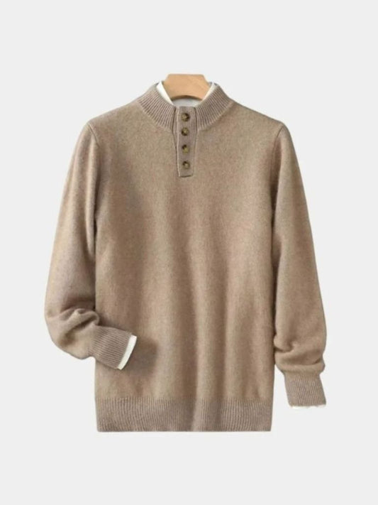 Poncho Kaszmirowe Timeless Luxe