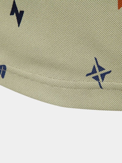 Urban Pop Polo