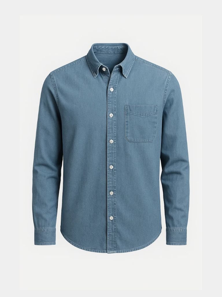 Koszula Casual Urban Tailor