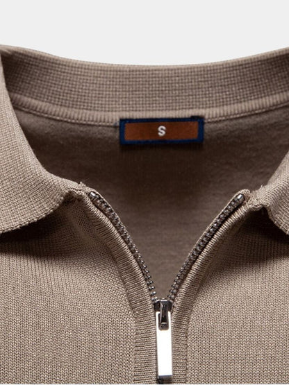 Polo Valmont Ivory
