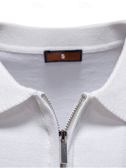 Polo Valmont Ivory