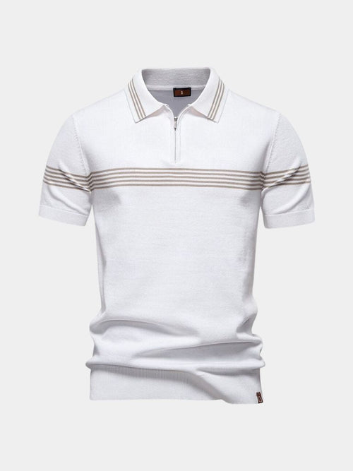 Polo Valmont Ivory