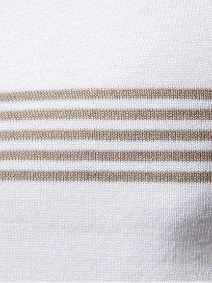 Polo Valmont Ivory