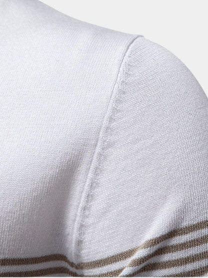 Polo Valmont Ivory
