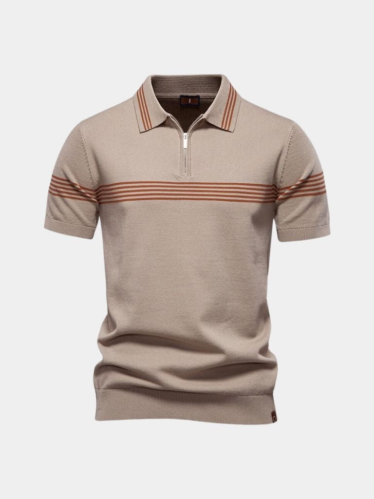 Polo Valmont Ivory