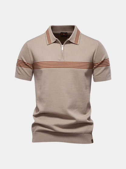 Polo Valmont Ivory