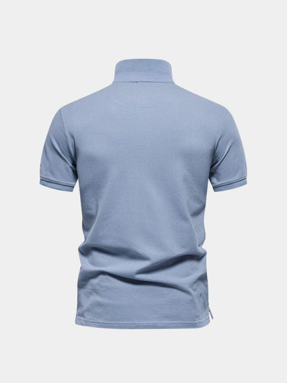 Polo Vanguard Stitch
