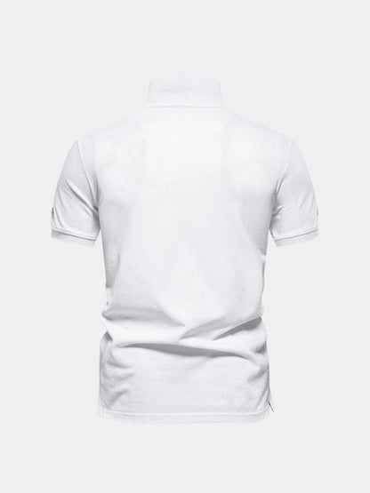 Polo Vanguard Stitch