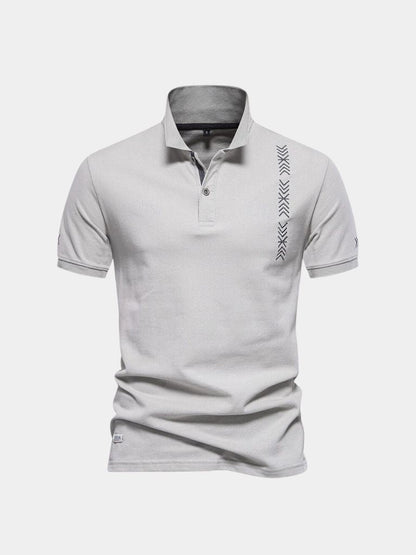 Polo Vanguard Stitch