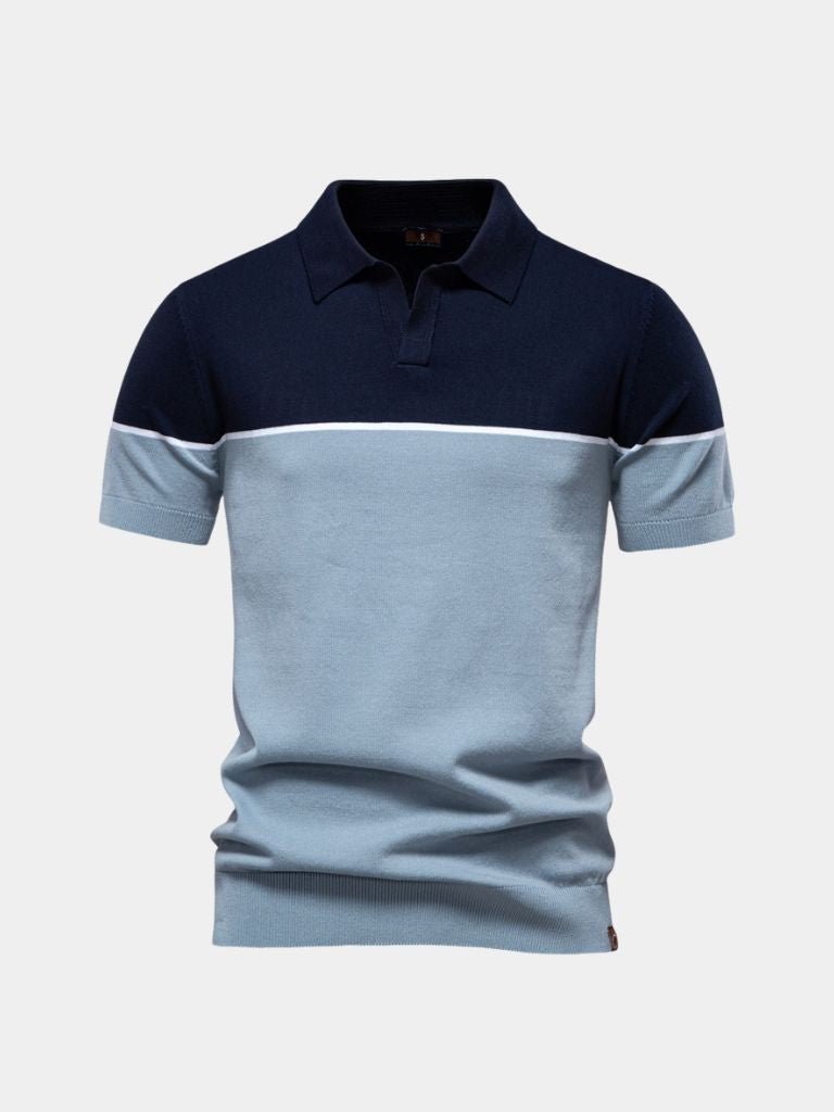 Polo Velvet Tanné