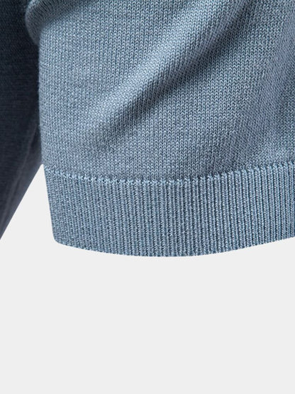 Polo Velvet Tanné