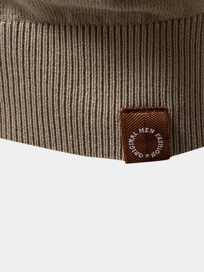 Polo Velvet Tanné
