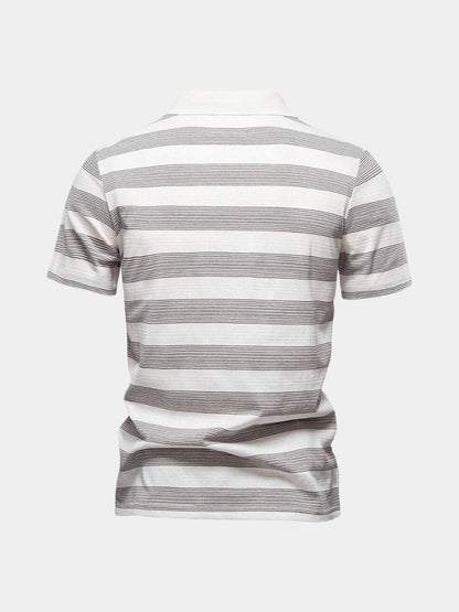 Vintage Drift Polo
