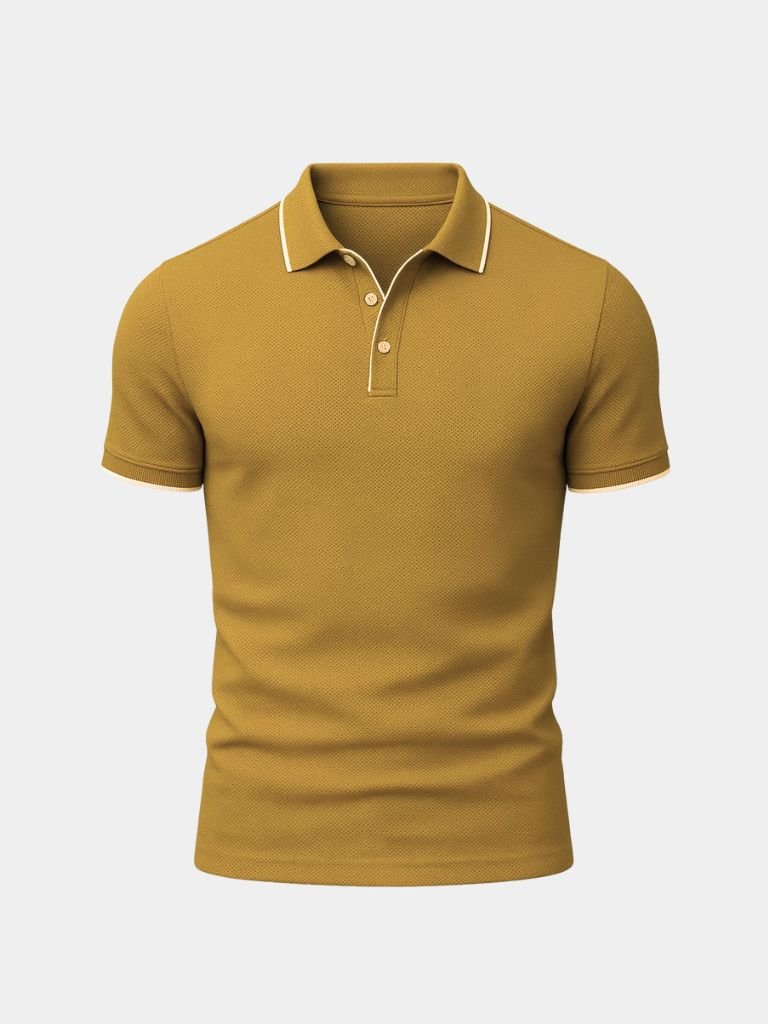 Koszulka Polo Volt Blue