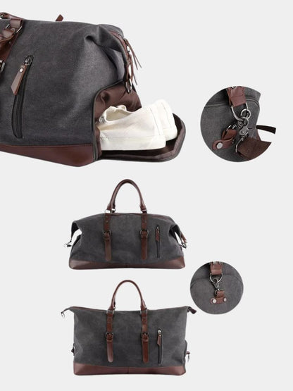 Torba Duffle Voyager