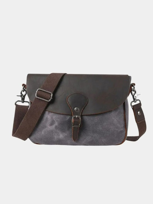 Torba na ramię Windsor Messenger