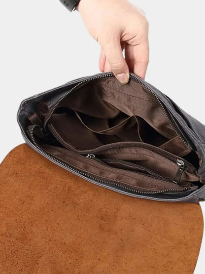 Torba na ramię Windsor Messenger